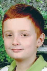 Aiden Carroll Obituary (2014)