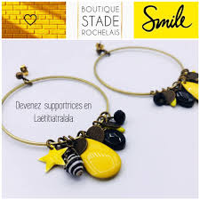 Appartements les rochelais, la rochelle'de yer almaktadır. Laetitiatralala Creation De Bijoux Et Accessoires Stade Rochelais Boutiques Devenez Supportrices Les Filles Direction Les Boutiques Du Stade Pour Vous Preparer Pour Le Prochain Match Facebook