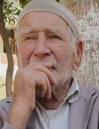 Hasenan Aşiretinin acı kaybı Vefat İlanı
