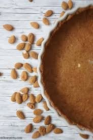 Recette Vegetale Pate A Tarte A L Epeautre Et Aux Amandes Avec Images Tarte Sans Pate Tarte Aux Amandes Recette Pate Maison