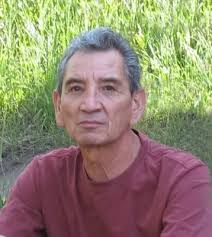 Obituary information for Thomas Gallegos