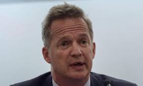 Cathay Pacific boss quits after Hong Kong protests hit share price