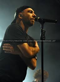 Image result for Roman Gregory