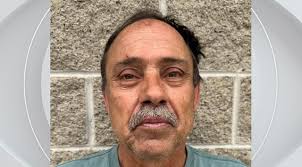 Man arrested, accused of stealing over $500,000 from Bentleyville forklift  company