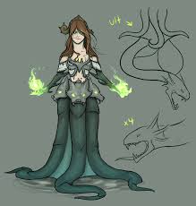 Art If Scylla Has Been More Scylla Smite Browse scylla pro builds, top builds and guides. if scylla has been more scylla smite