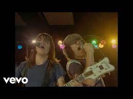 We did not find results for: You Shook Me All Night Long By Ac Dc Songfacts