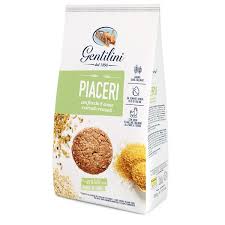 Tagliate a metà le prugne e togliete il nocciolo: Piaceri Con Fiocchi D Avena E Cereali Croccanti 330g Biscotti Gentilini E Shop