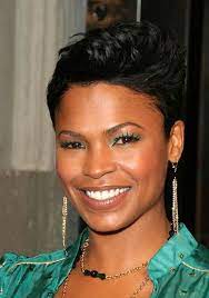Pin On Short Hair Edgy Earthy Fun