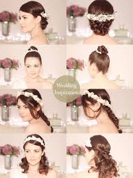 Coiffure Mariée Tuto Emilylusitan Blog