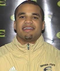 TRACK AND CROSS COUNTRY YEARBOOK 2008-2009