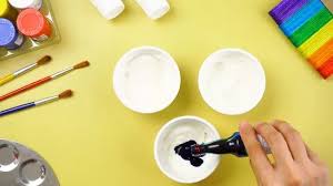 Next, split your mixture into small bowls or containers. 3 Ways To Make Your Own Face Paint Wikihow