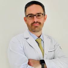 Dr. Mário Feitoza Filho