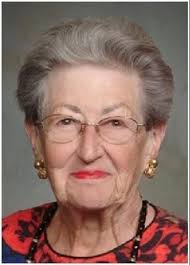 Ruth Rittmueller Obituary (2016)