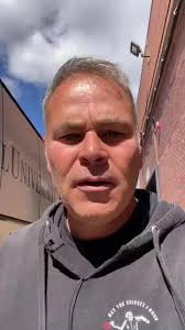 Patrick John Flueger Surgery