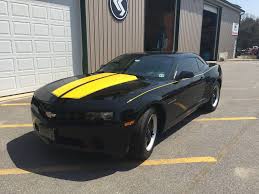 Black And Yellow Camaro Coming Soon Black Camaro Yellow Stripes Camaro