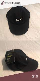 Nike Aerobill Hat Nike Accessories Black Nikes Nike Women