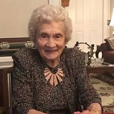 Eunice Galloway Obituary (2020)