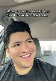 Looking Up Movie Ending