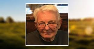 Hubert L Reed Obituary March 31, 2023