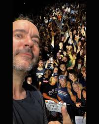 Camden N2 selfie 📷 Melissa Joy