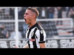 Dimitris pelkas took a step back, continued to work hard, started building his career again and is back stronger. Dimitris Pelkas Can T Score Normal Goals 8 Paranormal Goals Youtube