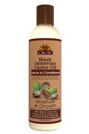 On top of that, castor oil is rich in vitamin e and a type of fat called ricinoleic acid which has shown to tame inflammation — another cause of hair loss. The Benefits And Uses Of Castor Oil For Hair Growth