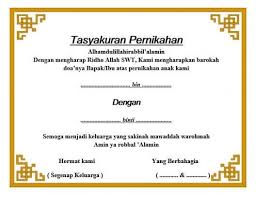 Pin Di Contoh Surat Indonesia