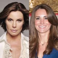 EXCLUSIVE: Countess Luann de Lesseps' Advice To Kate Middleton: 'Think  Twice Before You Speak'