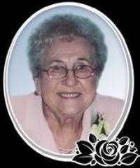 Obituary of Mary Rose Wilhelm