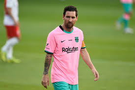 Enjoy this day trip visiting girona, its rich legacy of culture and history and visit montserrat abbey to discover this …. Video Lionel Messi Scores An Absolute Stunner In Pre Season Friendly Barca Universal