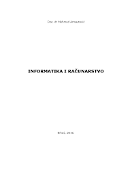 Penyanyi solo pria indonesia may 02, 2021 these email wav sound files are downloadable and can be used on your computer, phone or tablet to announce incoming email or messages. Informatika I Racunarstvo
