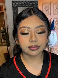 San Antonio makeup artist services available