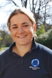 Gillian Kirkwood Golf News