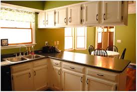 a cheap o kitchen overhaul