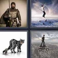 Check spelling or type a new query. 4 Pics 1 Word Answers 7 Letters Pt 4