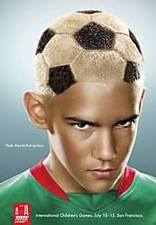 adidas "Unstoppable" TV commercial