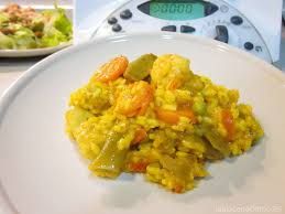 Pin En Thermomix