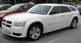 Dodge-Magnum
