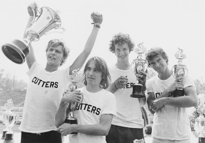 Breaking Away' was this actor's breakout role. Fans say it changed their  lives, too | PBS News