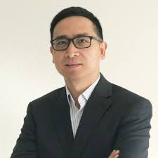 I'm super excited to be starting a new role