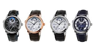 Ich war ein bisschen stutzig, weil die uhr so günstig war, hab mich aber trotzdem getraut und wurde positiv überrascht die lieferung kam rasend schnell mit allem kartons und schachtel und zertifikaten. Frederique Constant Hybrid Manufacture Das Beste Aus Zwei Welten