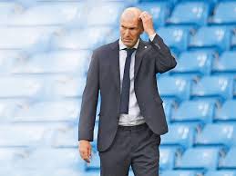 كشف الفرنسي زين الدين زيدان، مدرب ريال مدريد الإسباني السابق، أسباب رحيله عن الفريق الملكي بعد انتهاء الموسم المنصرم، وذلك من خلال رسالة وداع وجهها لجماهير الريال، اليوم الاثنين. ØºØ¶Ø¨ Ø¹Ø§Ø±Ù… ÙÙŠ Ø§Ù„Ø±ÙŠØ§Ù„ ÙˆØ§Ù„Ù…Ù‚ØµÙ„Ø© ØªÙ‚ØªØ±Ø¨ Ù…Ù† Ø²ÙŠØ¯Ø§Ù†
