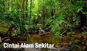 Alam sekitar di malaysia march 2015. Alam Sekitar New Journey