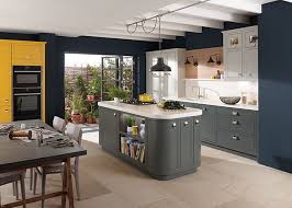 hot kitchen trends for 2016