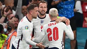 Вратарь сборной англии джордан пикфорд перед серией пенальти в финальном матче чемпионата европы против италии получил шпаргалку. Sbornaya Anglii Vpervye V Istorii Vyshla V Final Evro