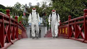 Thứ 7, ngày 27 tháng 3 năm 2021. Covid 19 Máº¡ng Xa Há»™i Viá»‡t Nam Nhá»¯ng Ngay Nong Dá»‹ch Bbc News Tiáº¿ng Viá»‡t