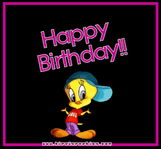 Animated Gif By Barbara Wyckoff Happy Birthday Wishes For Him Happy Birthday Song Happy Birthday Greetings