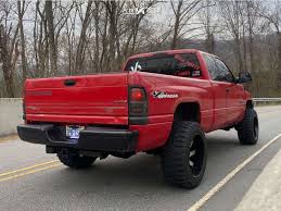 Image result for Deep Red 1999 Truck