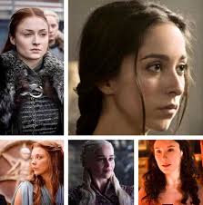 Choose your Queen 👸