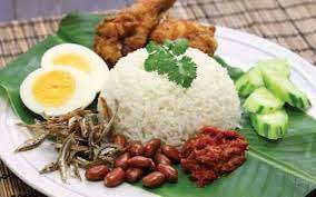 Resep Nasi Lemak Resepedia